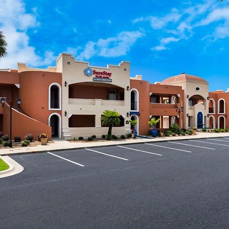Surestay Plus Hotel By Best Western The Villages Лейди Лейк Екстериор снимка