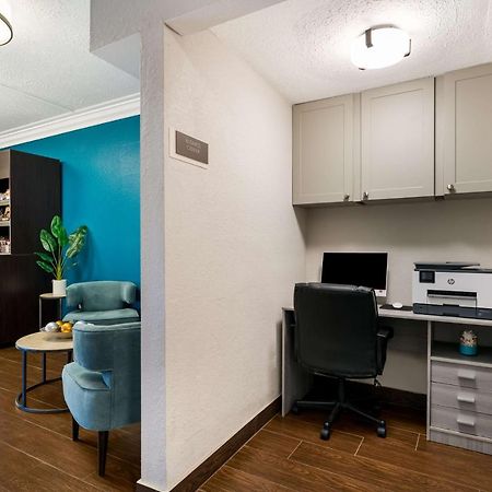 Surestay Plus Hotel By Best Western The Villages Лейди Лейк Екстериор снимка