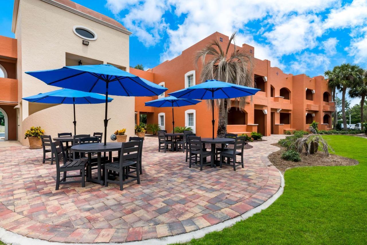 Surestay Plus Hotel By Best Western The Villages Лейди Лейк Екстериор снимка