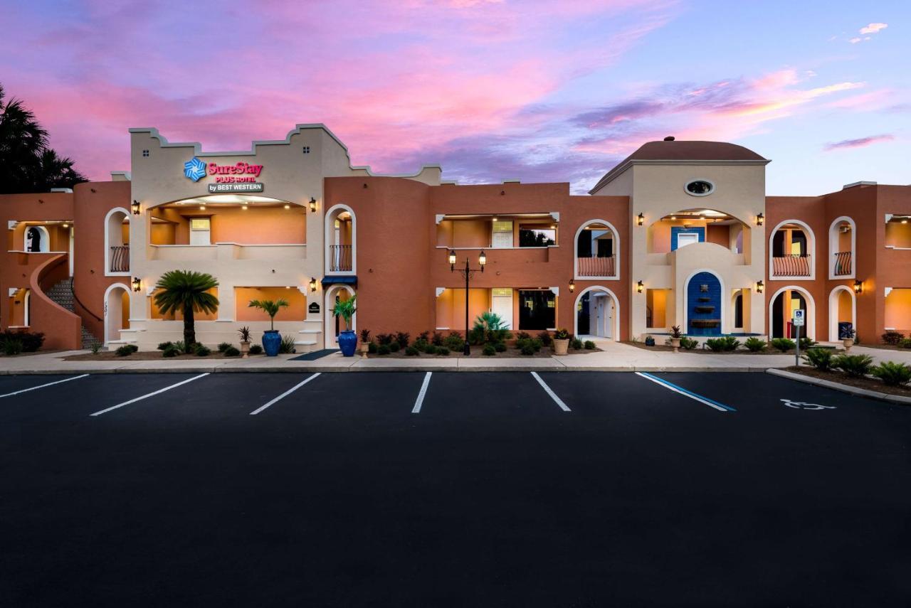 Surestay Plus Hotel By Best Western The Villages Лейди Лейк Екстериор снимка