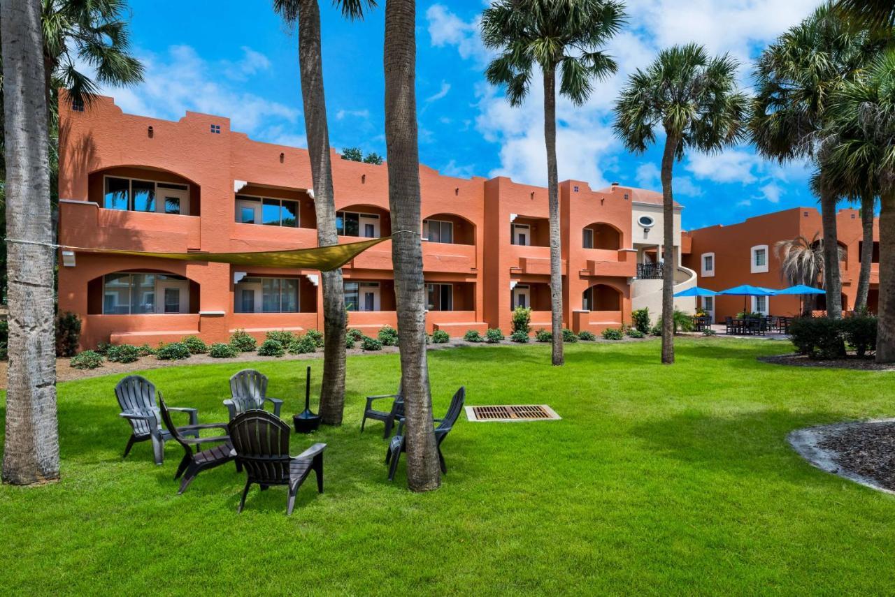 Surestay Plus Hotel By Best Western The Villages Лейди Лейк Екстериор снимка
