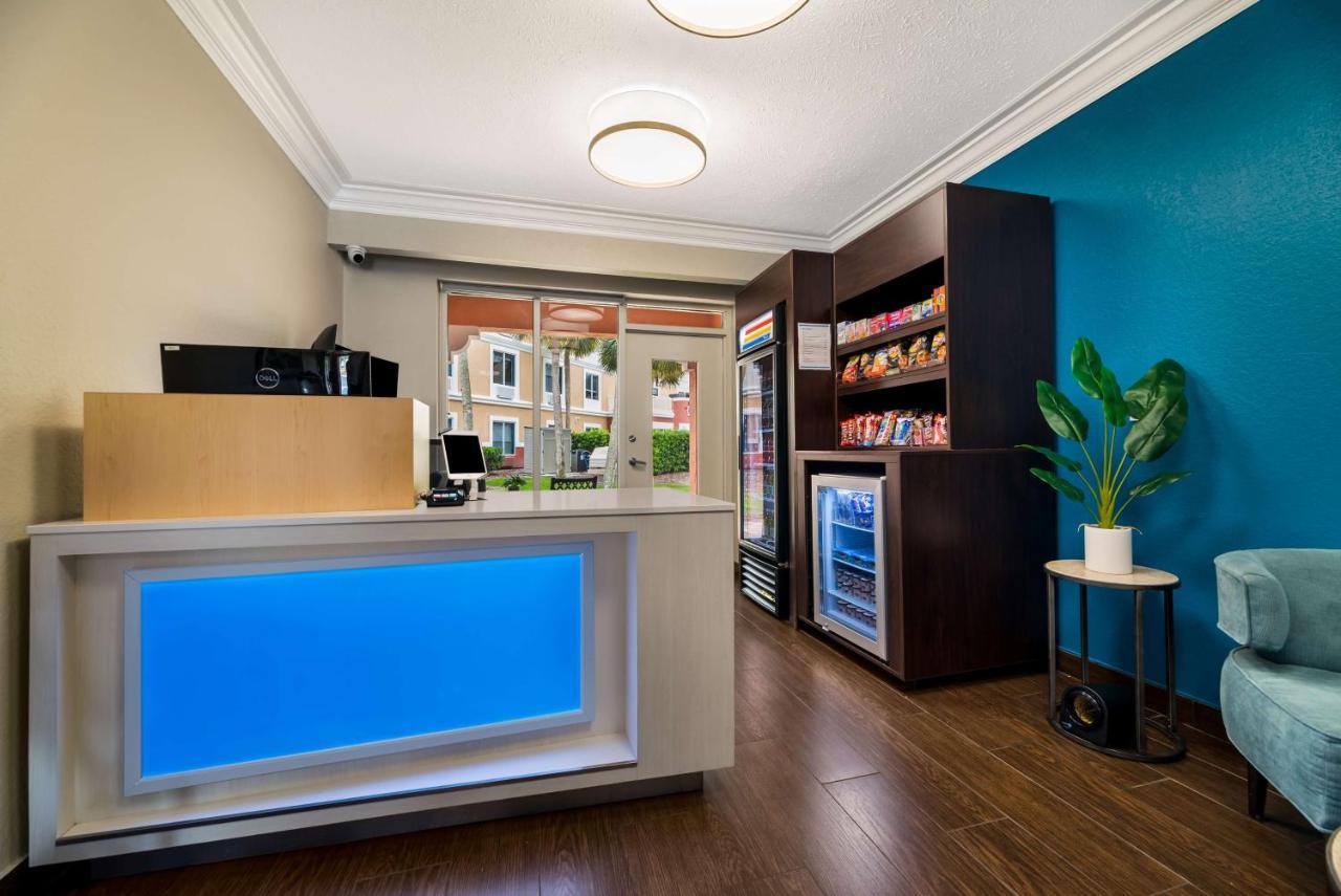 Surestay Plus Hotel By Best Western The Villages Лейди Лейк Екстериор снимка