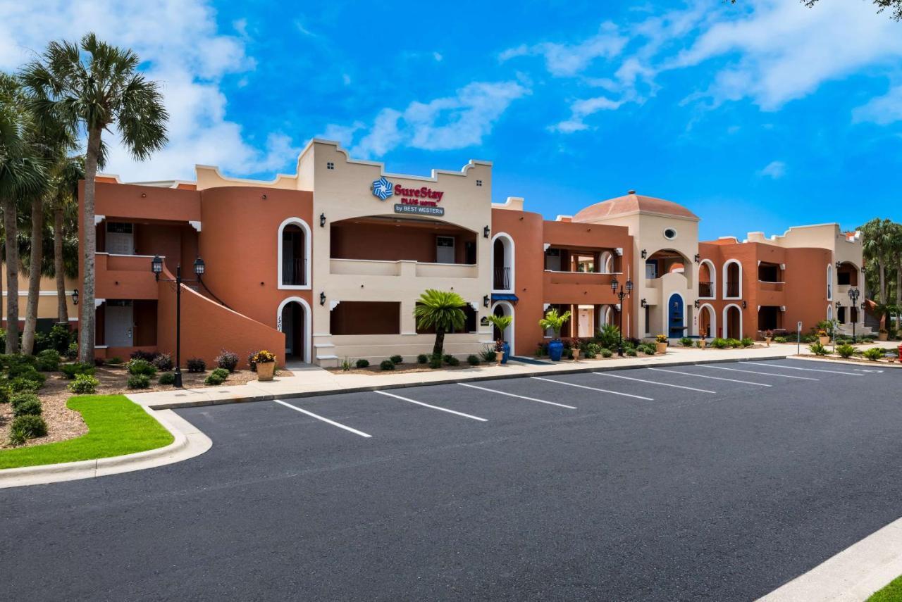 Surestay Plus Hotel By Best Western The Villages Лейди Лейк Екстериор снимка