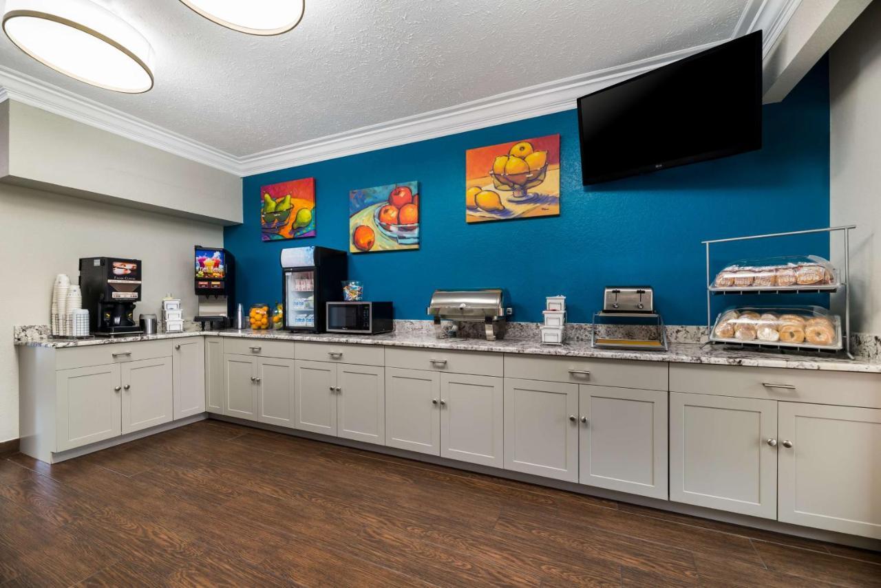 Surestay Plus Hotel By Best Western The Villages Лейди Лейк Екстериор снимка