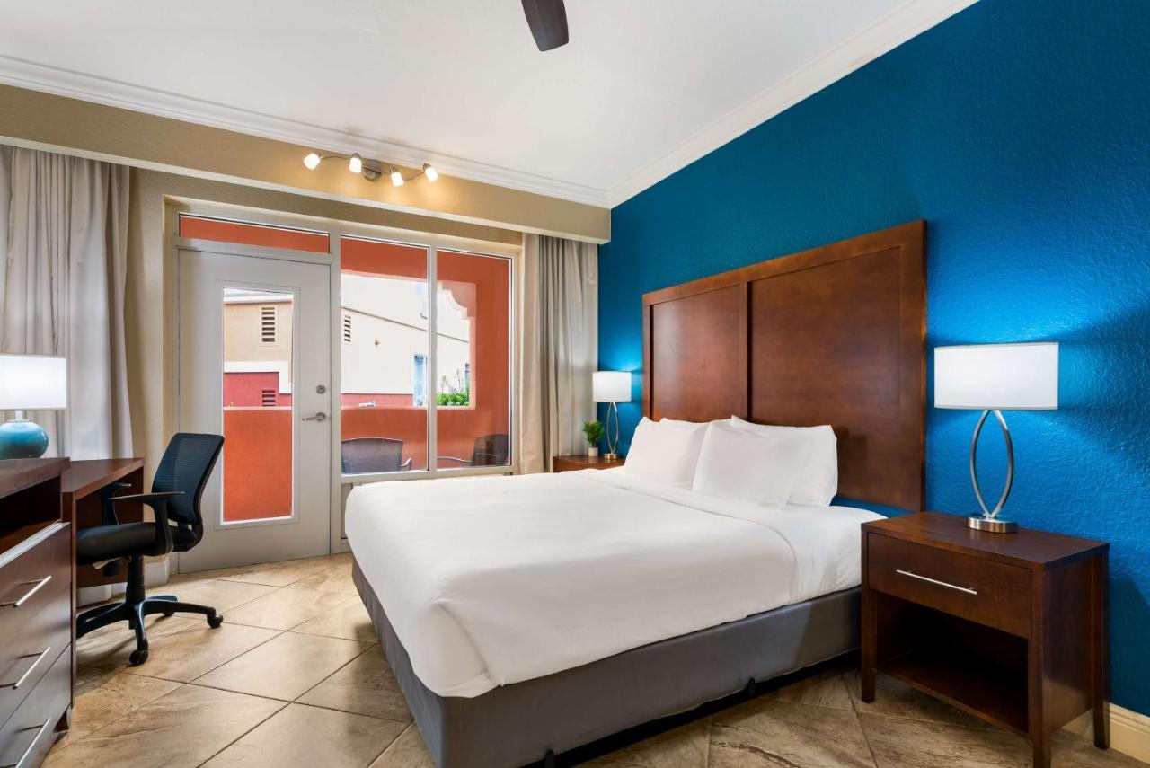 Surestay Plus Hotel By Best Western The Villages Лейди Лейк Екстериор снимка