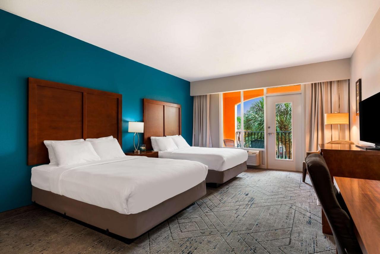 Surestay Plus Hotel By Best Western The Villages Лейди Лейк Екстериор снимка