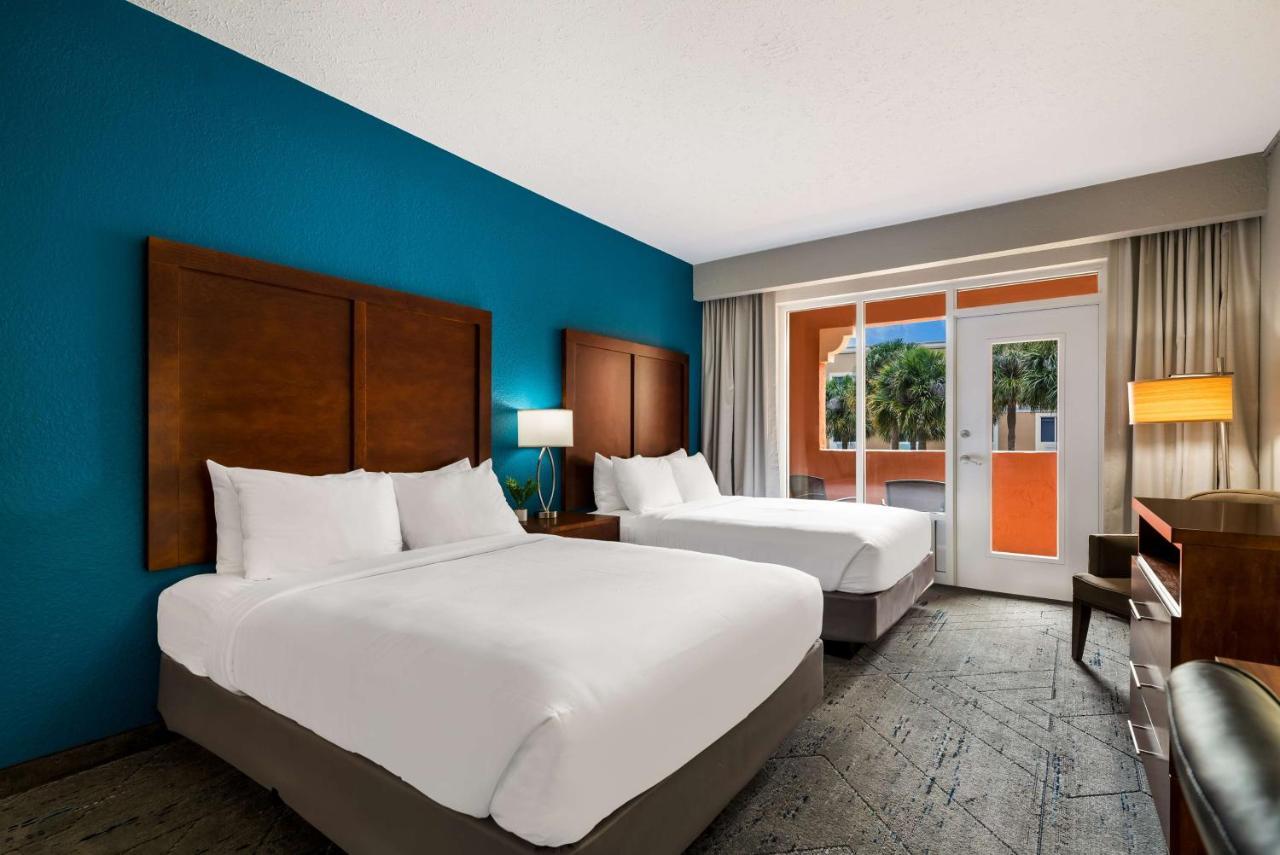 Surestay Plus Hotel By Best Western The Villages Лейди Лейк Екстериор снимка
