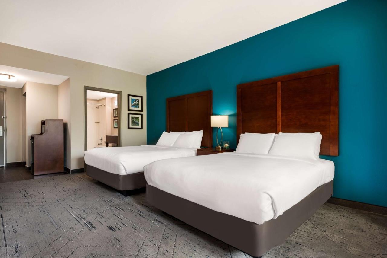 Surestay Plus Hotel By Best Western The Villages Лейди Лейк Екстериор снимка