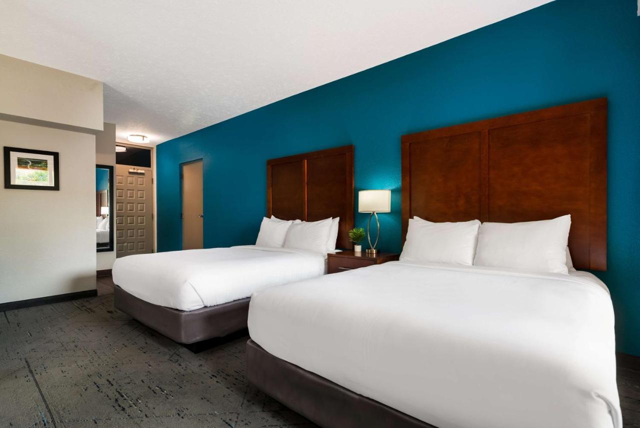 Surestay Plus Hotel By Best Western The Villages Лейди Лейк Екстериор снимка
