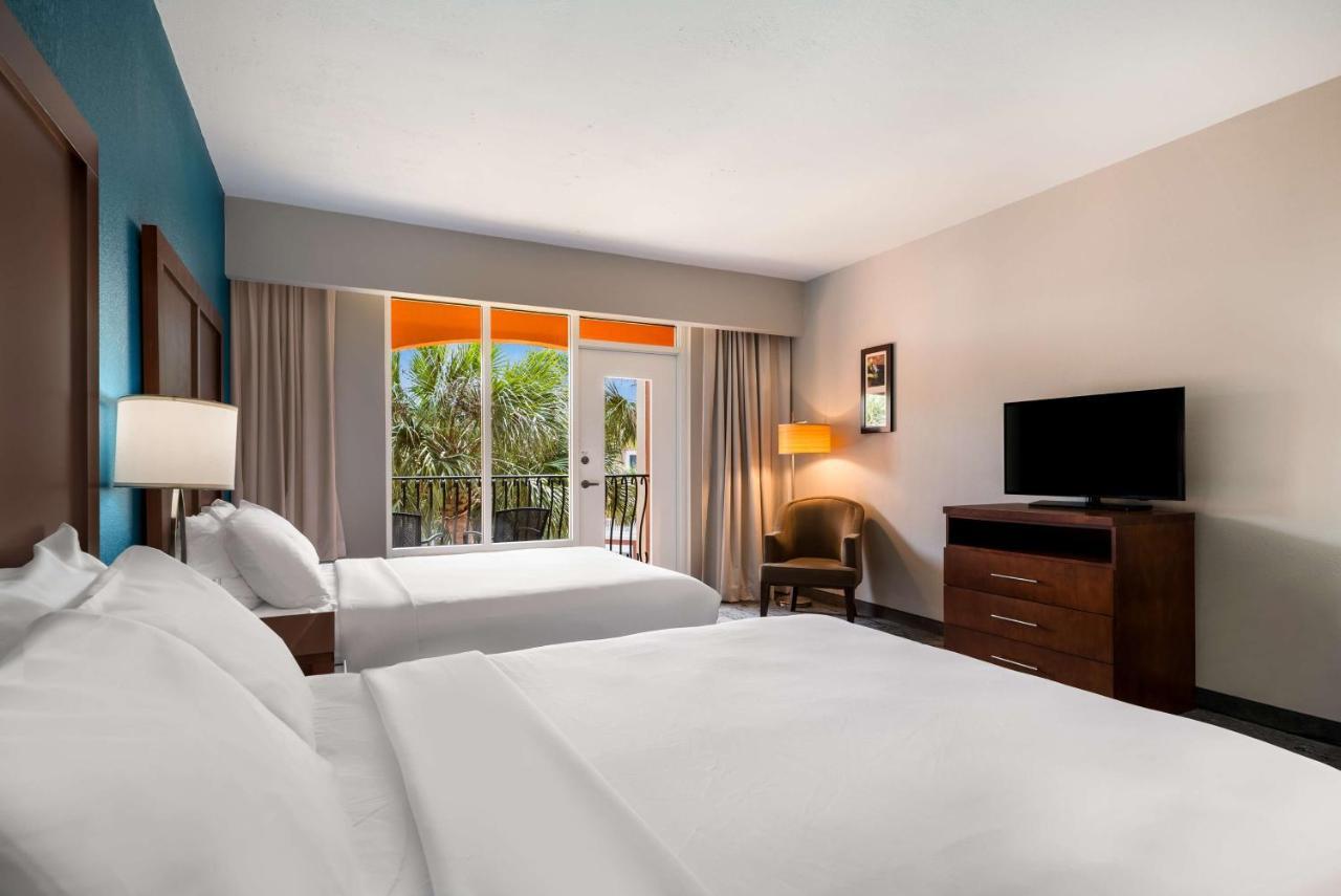 Surestay Plus Hotel By Best Western The Villages Лейди Лейк Екстериор снимка